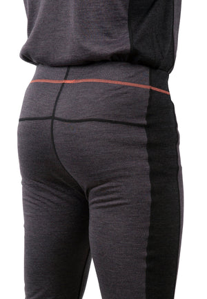 Oliver - Dark Grey Marl - Trespass