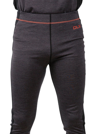 Oliver - Dark Grey Marl - Trespass