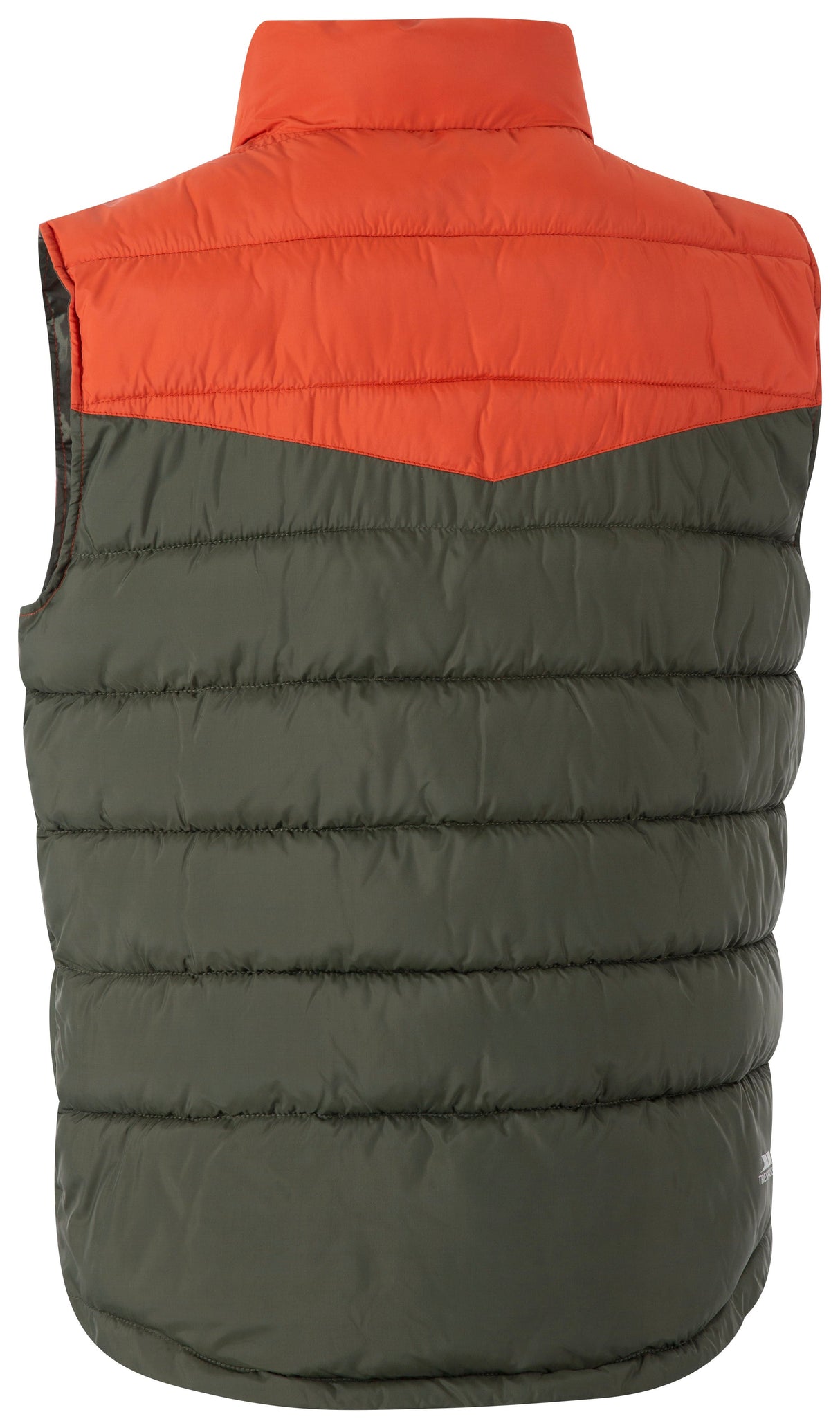 Oskar Gilet - Burnt Orange - Trespass