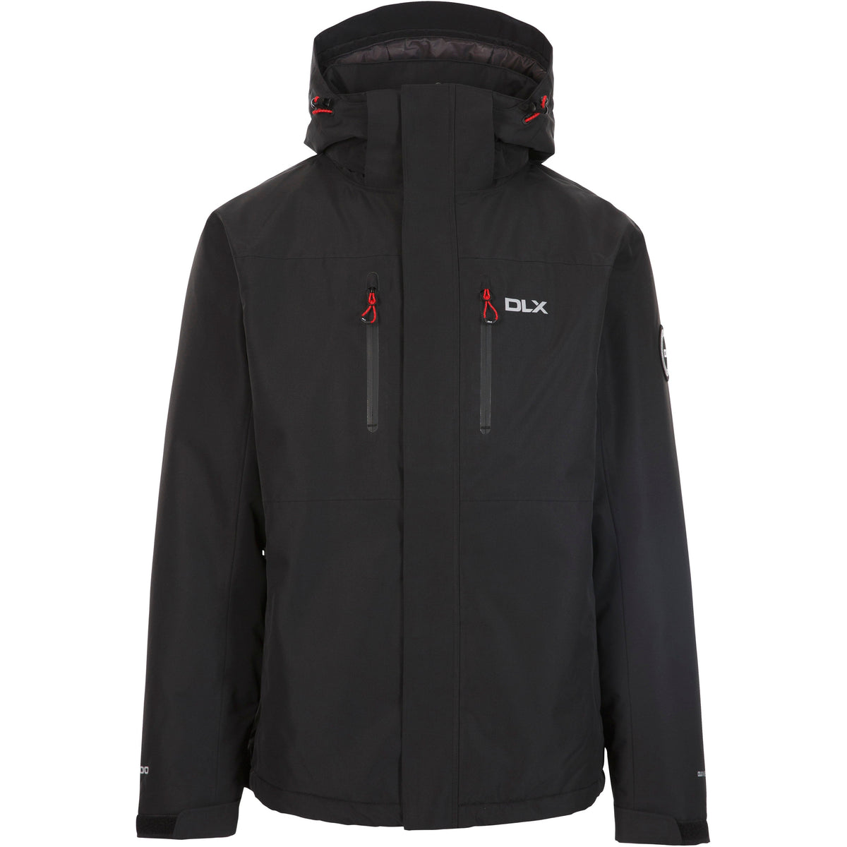 Oswarm - Black – Trespass