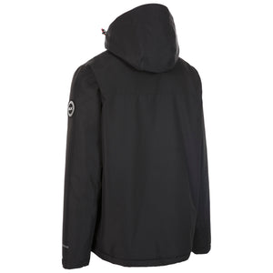 Oswarm - Black – Trespass