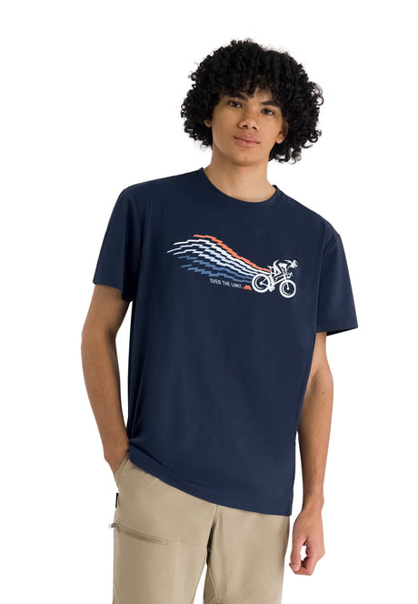 Otheo - Navy - Trespass