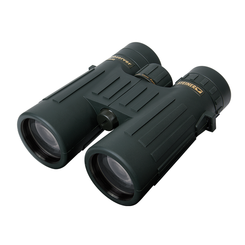 Steiner Observer 10x42 - Jagtbutikken