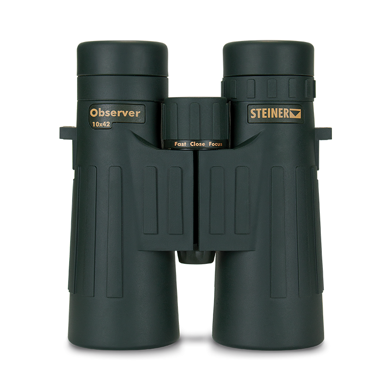 Steiner Observer 10x42 - Jagtbutikken
