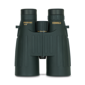 Steiner Observer 8x56 - Jagtbutikken