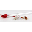 One-Piece PVC-Coated Cleaning Rod Kit - . Cal. 20
