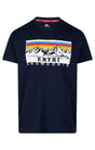 Para - Navy - Trespass