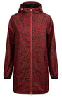 Parched - Burnt Sienna Print - Trespass