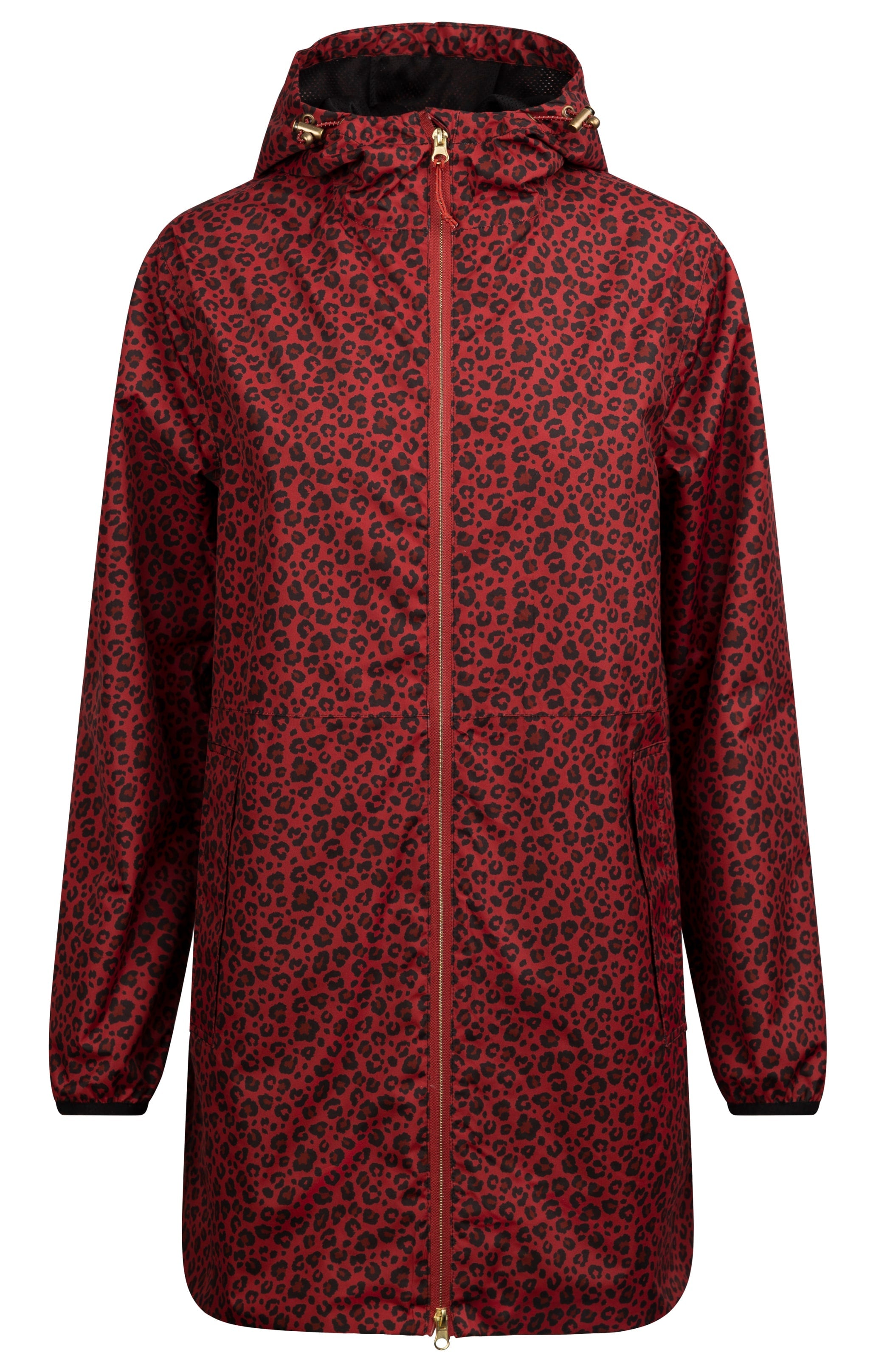 Parched - Burnt Sienna Print – Trespass