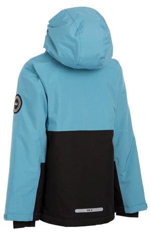 Pauline - Peach Blush/ Storm Blue - Trespass