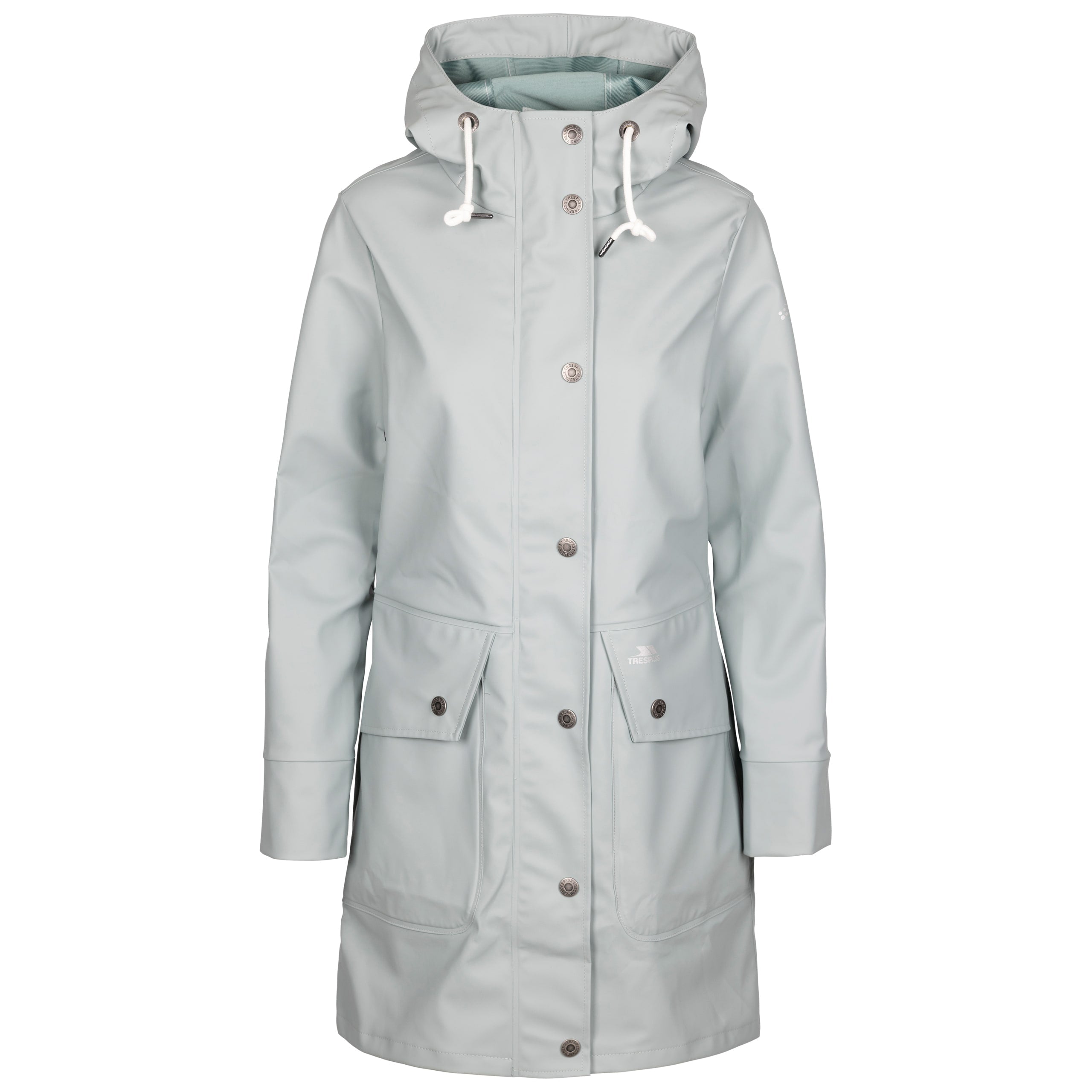 Payko - Teal Mist – Trespass