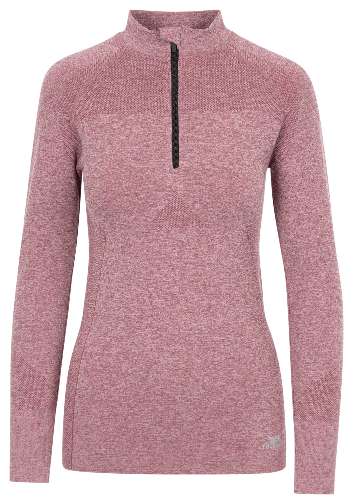 Pelina Zip - Rose Tone - Trespass