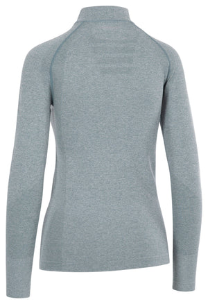 Pelina Zip - Teal Mist - Trespass