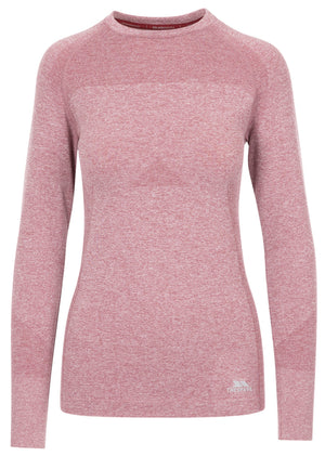 Pelina Zip - Rose Tone - Trespass