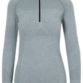 Pelina Zip - Teal Mist – Trespass