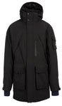 Pelsall - Black - Trespass