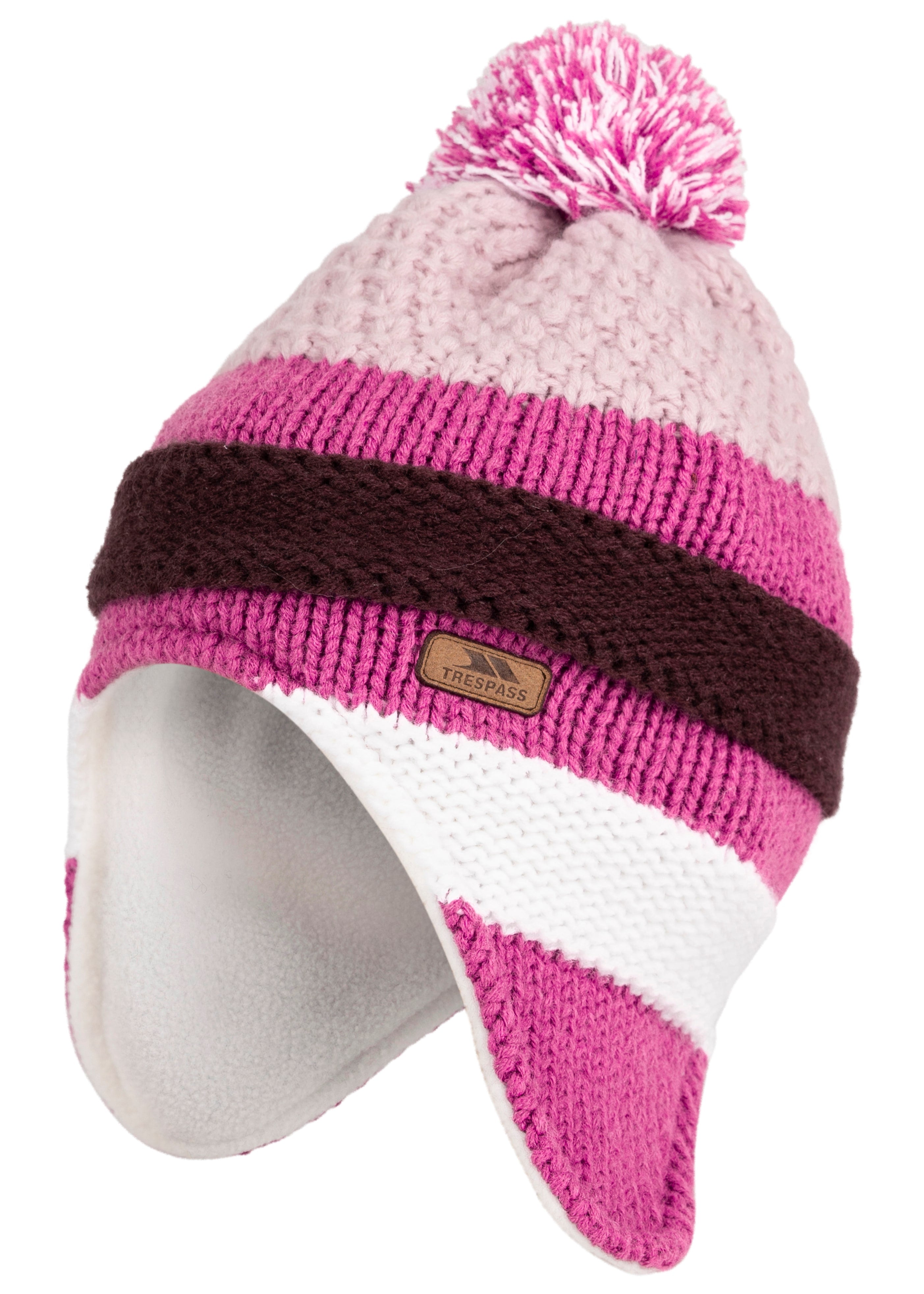 Perry - Pink – Trespass