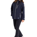Persephone - Navy – Trespass
