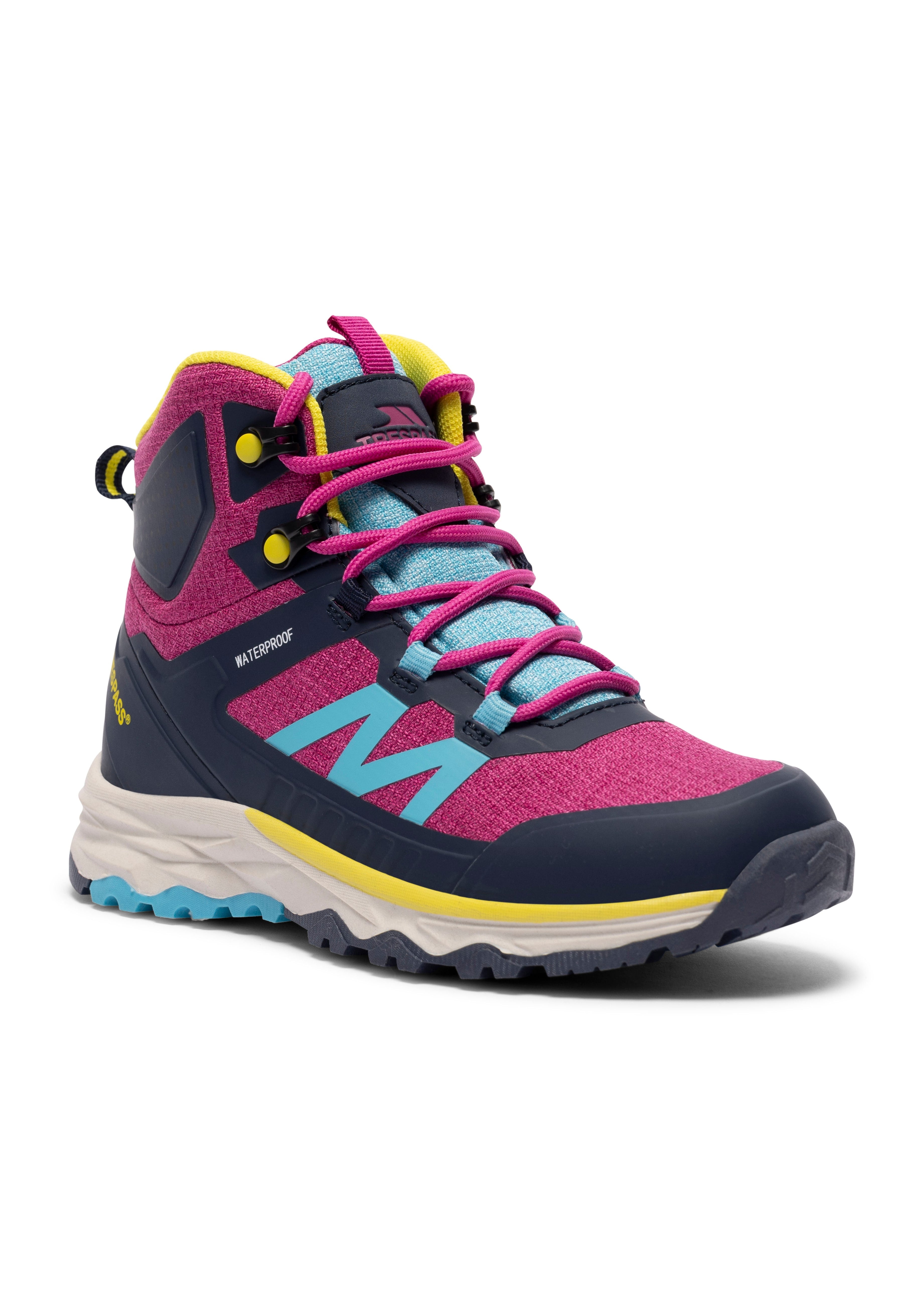 Pip - Fuchsia – Trespass