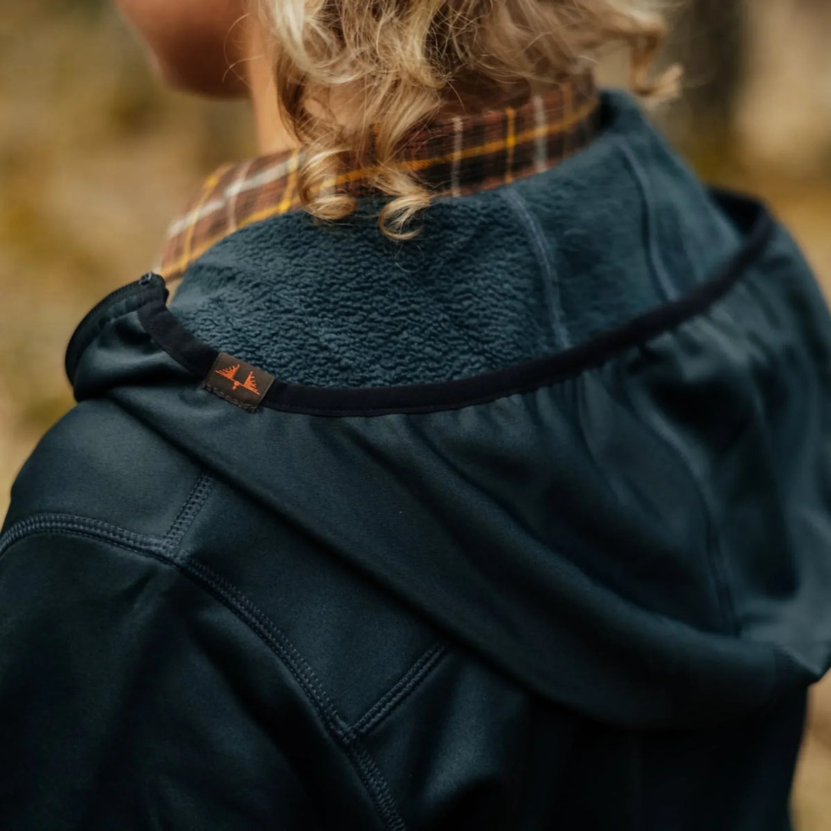 Alpha - Tröja Dark Grey – Swedteam