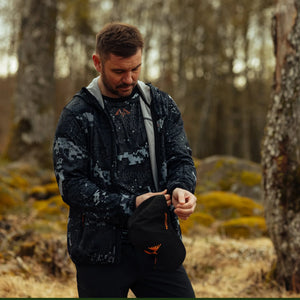 Alpha - Tröja Desolve Blak – Swedteam