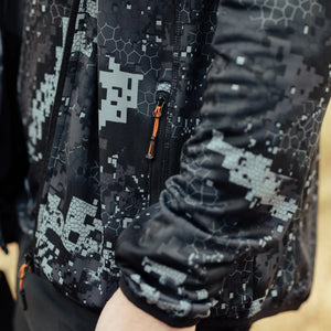 Alpha - Tröja Desolve Blak – Swedteam
