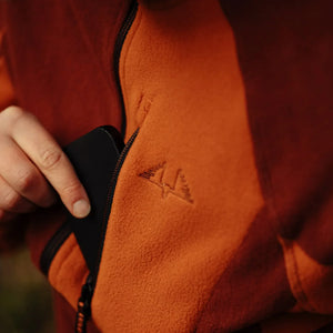 Ultra - Tröja Dark Orange – Swedteam