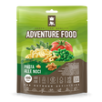 Pasta alle Noci - Adventure Food
