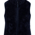 Porru - Navy – Trespass