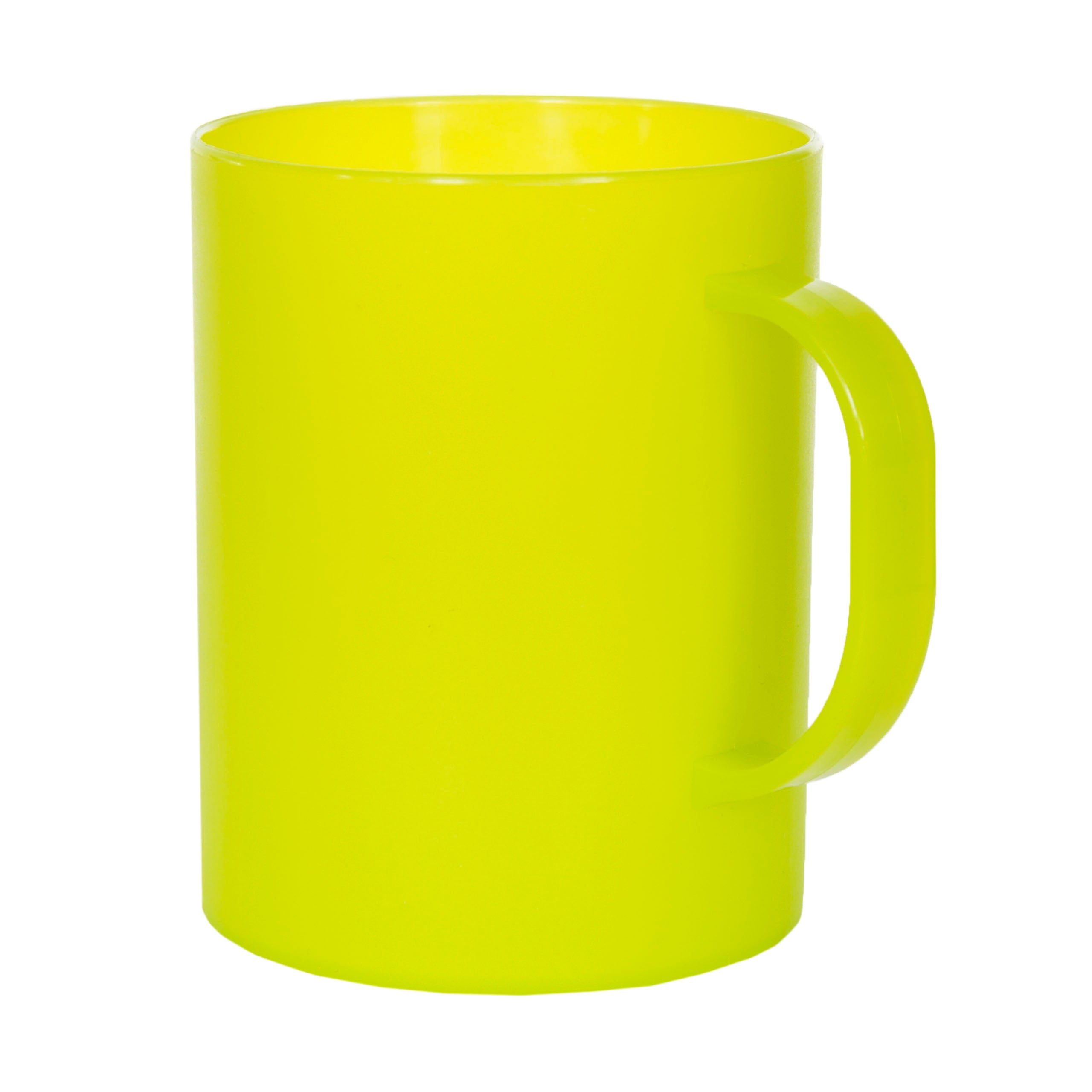 Pour - Lime Green – Trespass