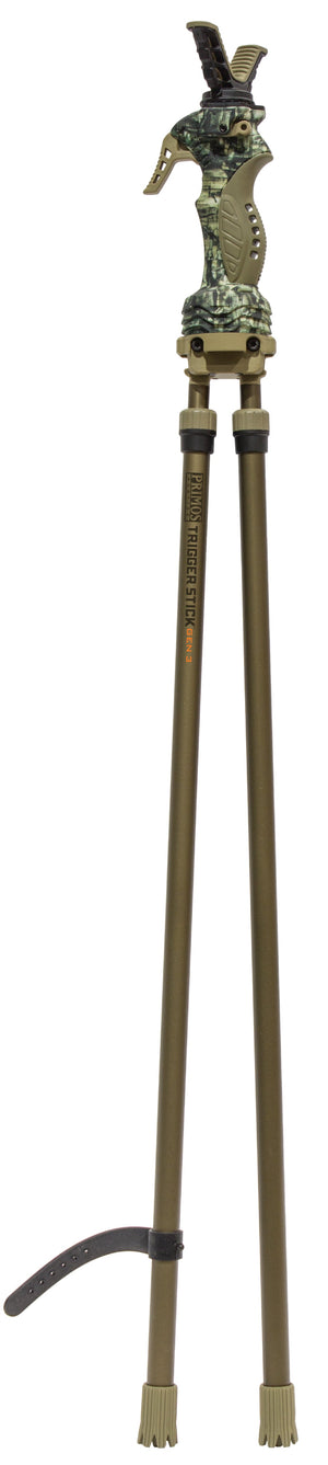 Trigger Stick Tvåbent Gen 3 "60-157cm" - Primos