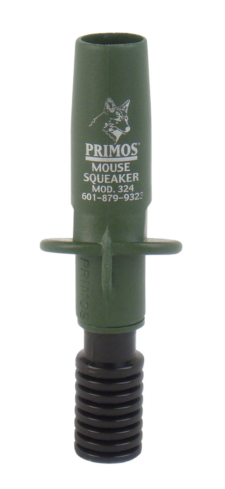 Still Mouse Squeaker Rävlock - Primos