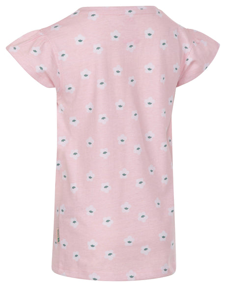 Present - Pale Pink - Trespass