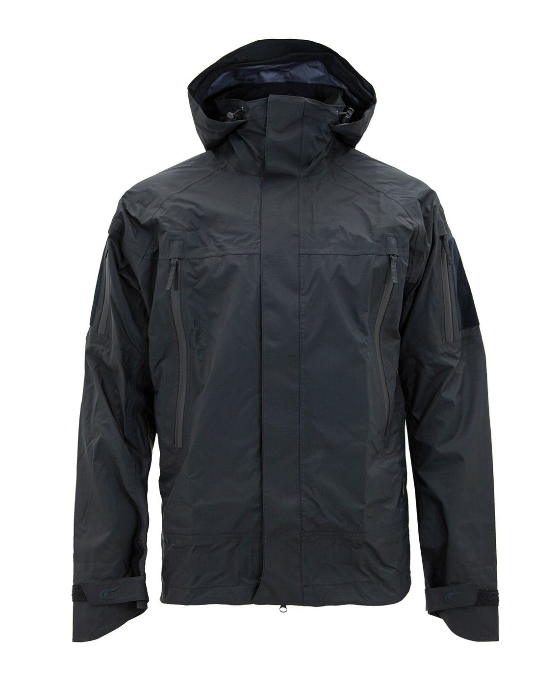 PRG 2.0 Jacka - Black – Carinthia