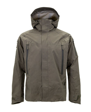 PRG 2.0 Jacka - Olive – Carinthia