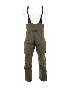 PRG 2.0 Byxor - Olive – Carinthia