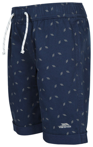 Publish - Navy - Trespass