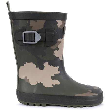 Puddle - Camo - Trespass