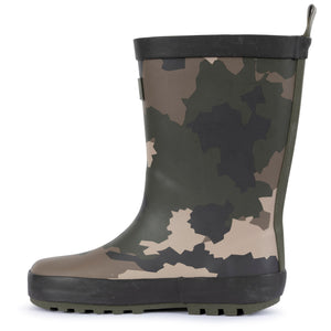 Puddle - Camo - Trespass