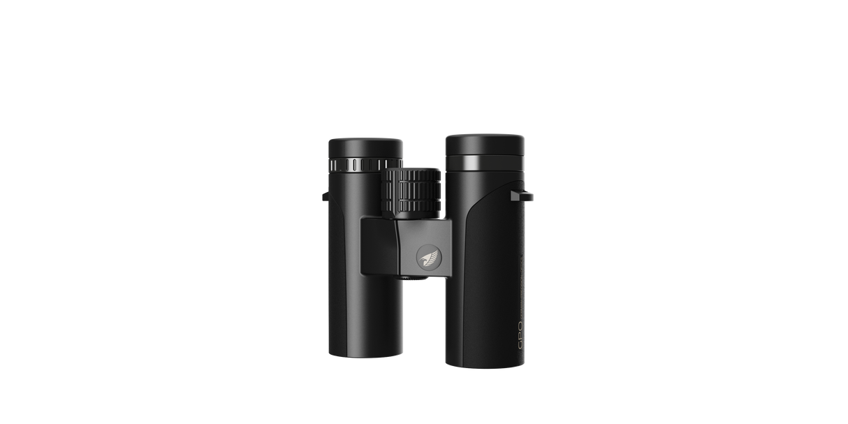 PASSION ED - 10x42 - Svart – GPO