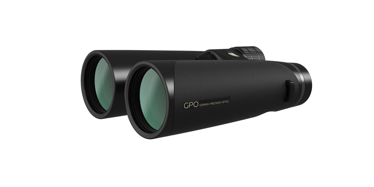 PASSION HD - 10x50 – GPO