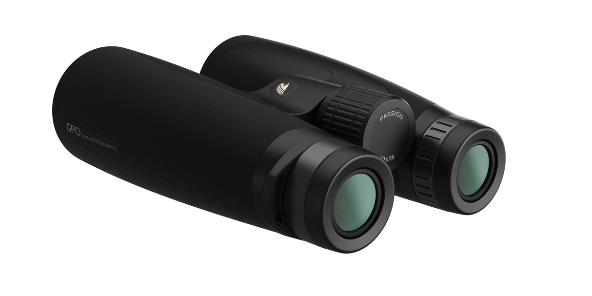 PASSION ED - 10x42 - Brun – GPO