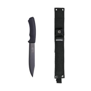 Pathfinder BlackBlade (C) Svart – Morakniv