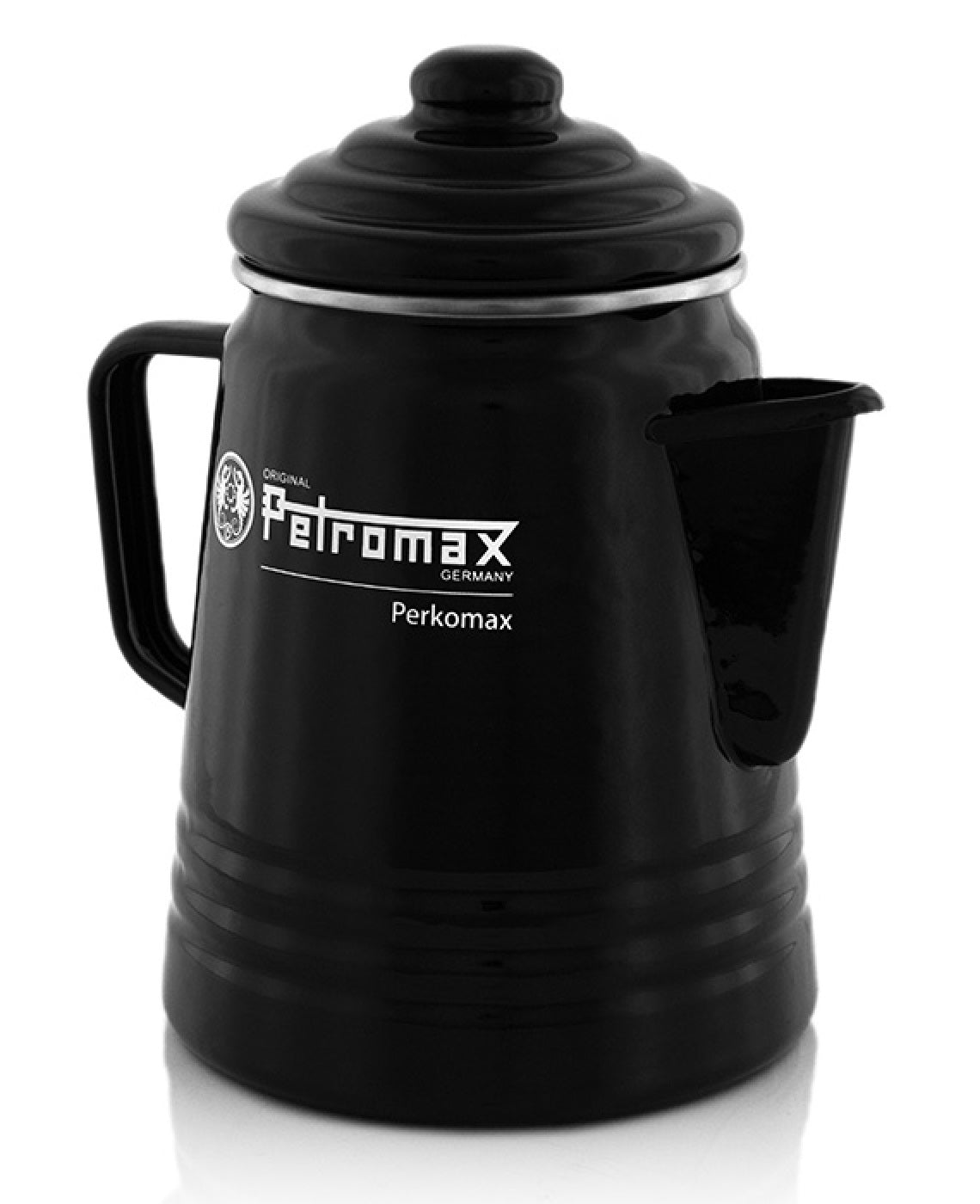 Perkomax kaffe- och te-perkolator – Petromax