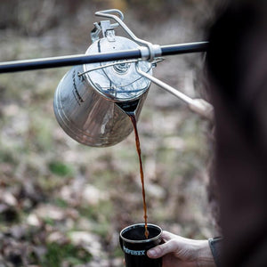 Petromax hällpip för rostfritt stål – Petromax