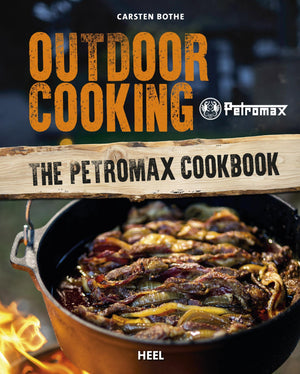 Outdoor Cooking kokbok – Petromax