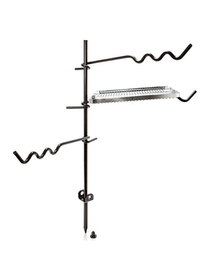 Fire Anchor eldstadsredskap – Petromax