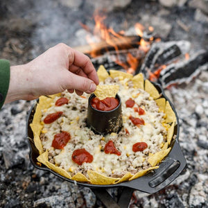 Gjutjärns-Fjäderfäställ Cf30 – Petromax