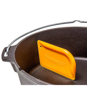 Dummy i canvas Orange – Prof dog