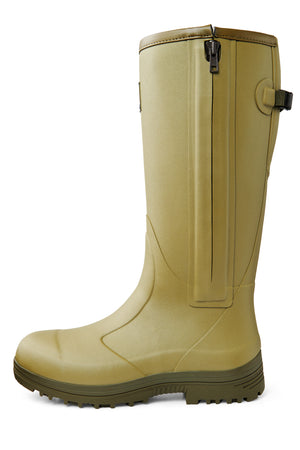 Pheasant Game 18" 5mm Side-Zip - Cedar – Gateway1